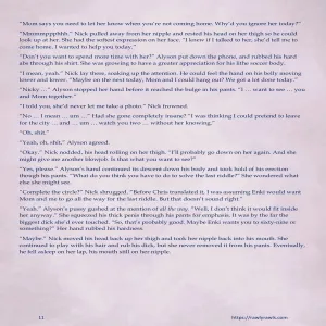 Enki's Puzzle 11 - page 11