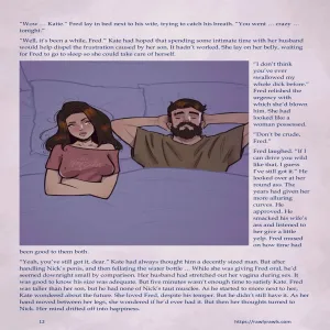 Enki's Puzzle 11 - page 12