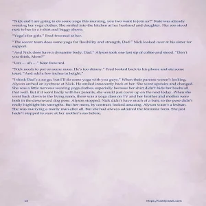 Enki's Puzzle 11 - page 13