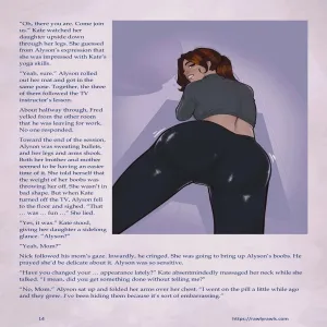 Enki's Puzzle 11 - page 14