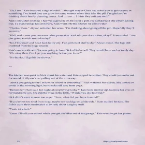 Enki's Puzzle 11 - page 15
