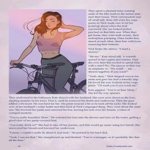 Enki's Puzzle 11 - page 16