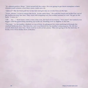 Enki's Puzzle 11 - page 19