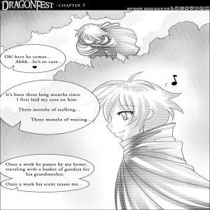 Dragonfest 5 - page 2