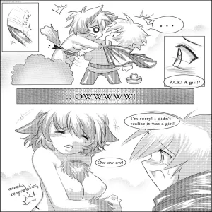 Dragonfest 5 - page 6