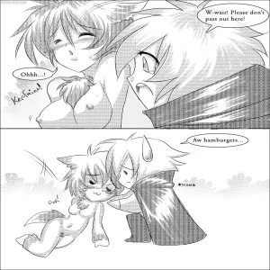 Dragonfest 5 - page 8
