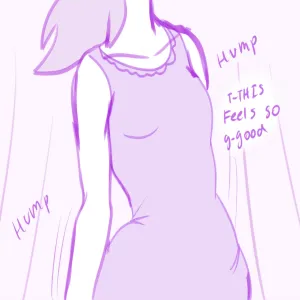 Love Triangle - page 112
