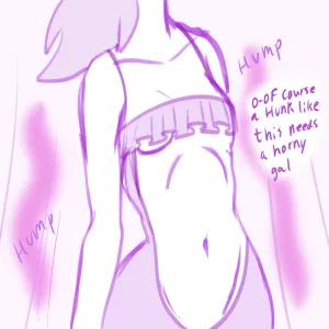 Love Triangle - page 113