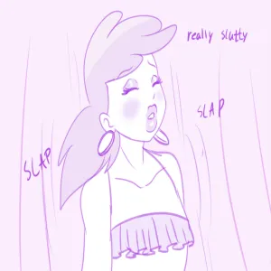 Love Triangle - page 117