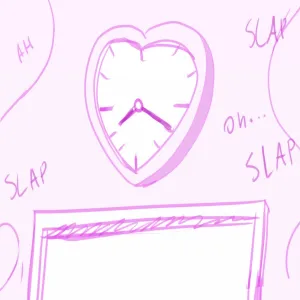 Love Triangle - page 119
