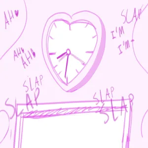 Love Triangle - page 120