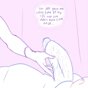 Love Triangle - page 125