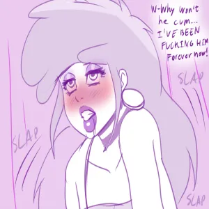 Love Triangle - page 139
