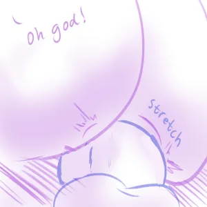 Love Triangle - page 147