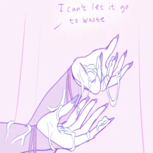 Love Triangle - page 157