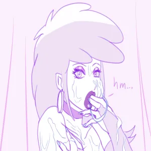 Love Triangle - page 159