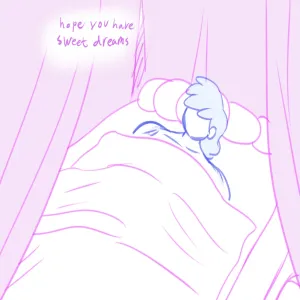 Love Triangle - page 167