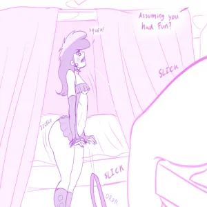 Love Triangle - page 172