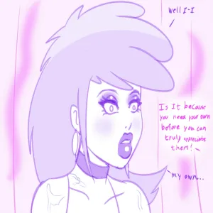 Love Triangle - page 177