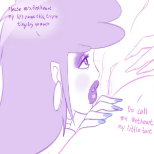 Love Triangle - page 181
