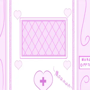 Love Triangle - page 182