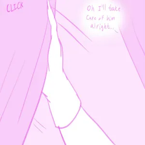 Love Triangle - page 186