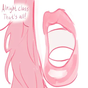 Love Triangle - page 28