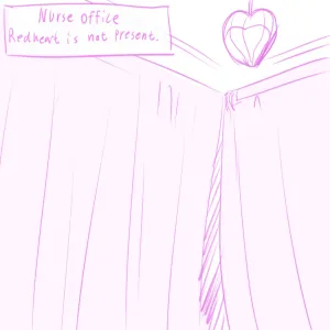 Love Triangle - page 35
