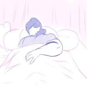 Love Triangle - page 36
