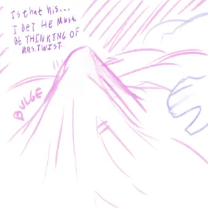 Love Triangle - page 39