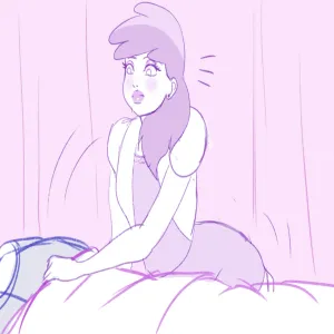 Love Triangle - page 59