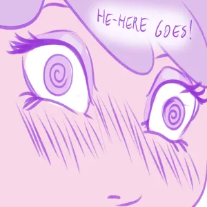 Love Triangle - page 69