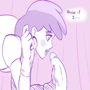 Love Triangle - page 75