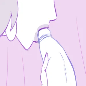 Love Triangle - page 76