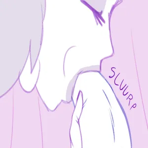 Love Triangle - page 77