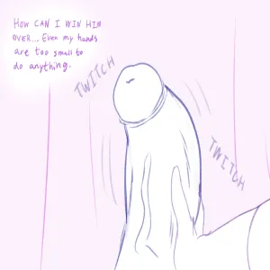 Love Triangle - page 81
