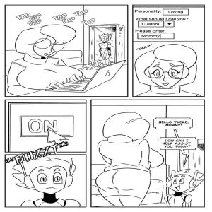 Smolbot - page 2