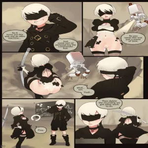 Ha[Y]wiRe - page 20