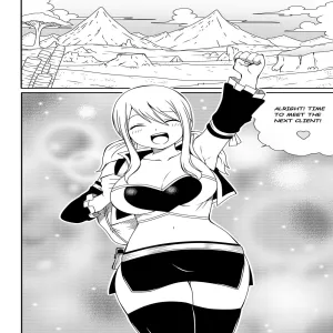 Heartfilia's Rental Service - page 2