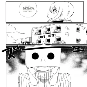 Heartfilia's Rental Service - page 4