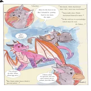Fair Play - page 3