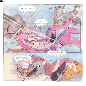 Fair Play - page 5