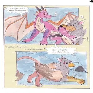 Fair Play - page 6