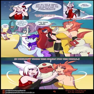 Just A Normal Day - page 10