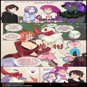 Just A Normal Day - page 2