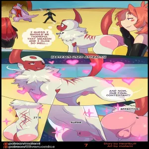 Just A Normal Day - page 8
