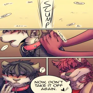 Alpha Knows Best - page 12
