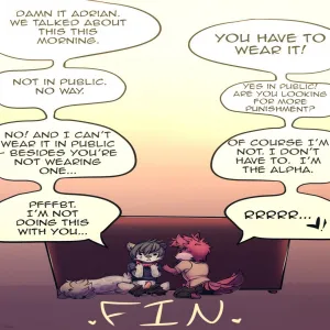 Alpha Knows Best - page 13