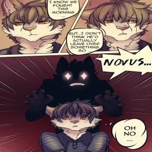 Alpha Knows Best - page 3