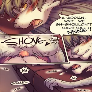 Alpha Knows Best - page 9